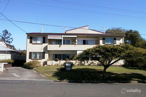 7/70 Liverpool Rd, Clayfield, QLD 4011