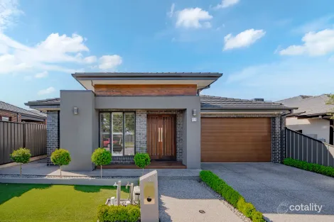 3 Liewah Cct, Craigieburn, VIC 3064
