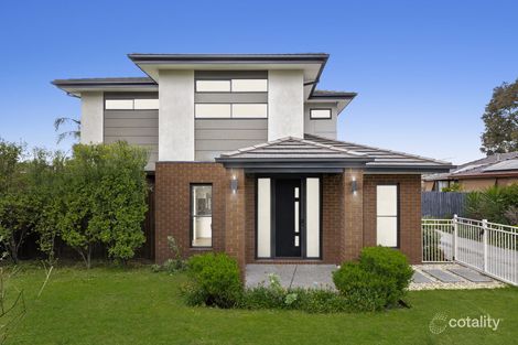 Property photo of 1/6 Strada Crescent Wheelers Hill VIC 3150