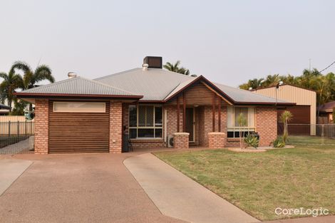 Property photo of 3 Kaitlyn Place Emerald QLD 4720
