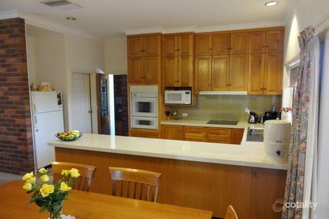 Property photo of 7 Waratah Drive Wangaratta VIC 3677