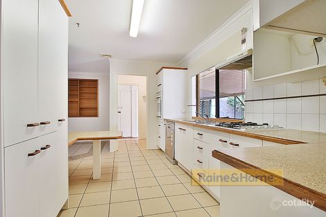 Property photo of 32 Katandra Crescent Bellbird Park QLD 4300