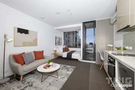 Property photo of 2205/220 Spencer Street Melbourne VIC 3000