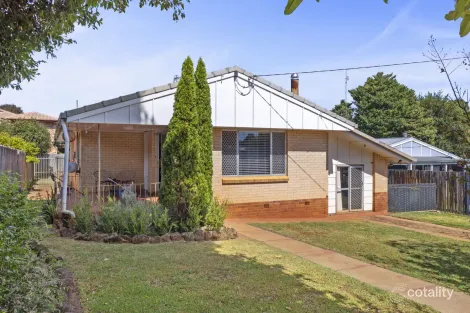 32 Faith St, Rangeville, QLD 4350
