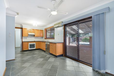 Property photo of 5 Watson Place Minto NSW 2566