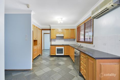 Property photo of 5 Watson Place Minto NSW 2566