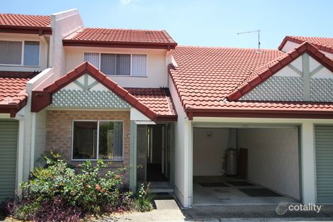 26/19 Fulton St, Wishart, QLD 4122