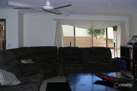 Property photo of 3 Rosedale Place Helensvale QLD 4212