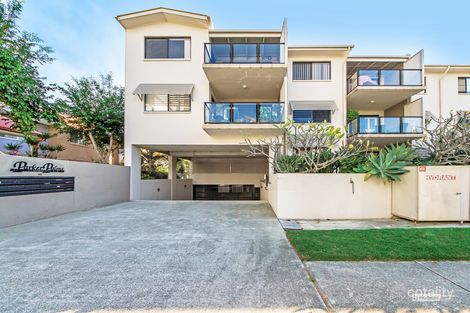 Property photo of 17/24-26 Parker Street Labrador QLD 4215