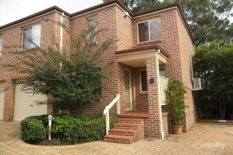 8/14 Gilba Rd, Pendle Hill, NSW 2145