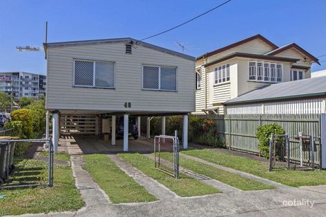 48 Bradshaw St, Lutwyche, QLD 4030