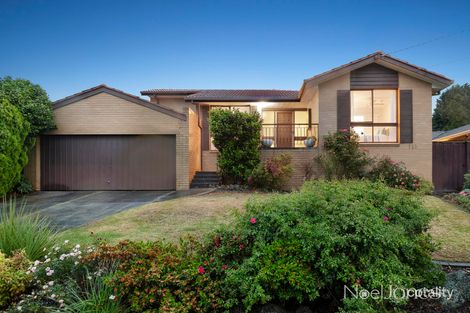 Property photo of 45 King Arthur Drive Glen Waverley VIC 3150