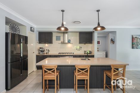 Property photo of 4 Menara Circuit North Lakes QLD 4509
