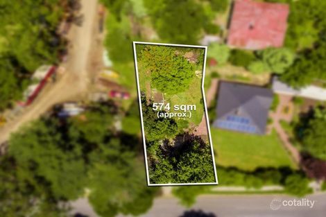 2a Mcgregor Ave, Healesville, VIC 3777