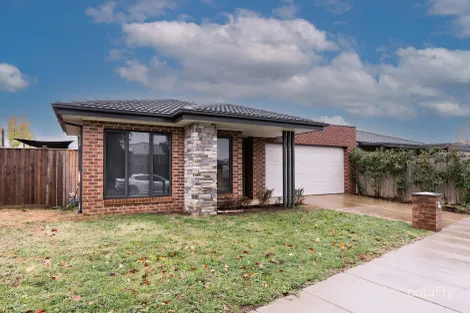 Property photo of 10 Arch Drive Alfredton VIC 3350