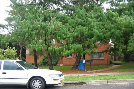 6/12-16 Inkerman St, Granville, NSW 2142