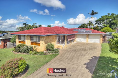 Property photo of 18 Chartreuse Street Sunnybank Hills QLD 4109