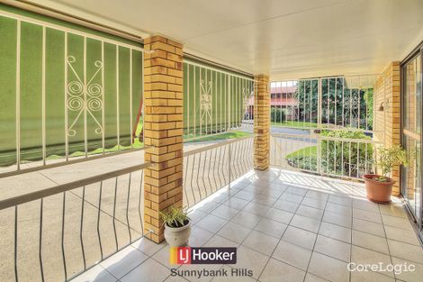 Property photo of 18 Chartreuse Street Sunnybank Hills QLD 4109