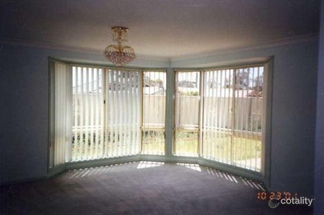 Property photo of 2 Thirroul Circuit Prestons NSW 2170