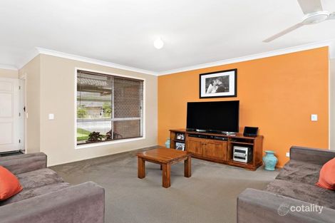 Property photo of 85 College Way Boondall QLD 4034