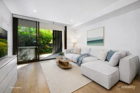1/7 Victoria St, Roseville, NSW 2069