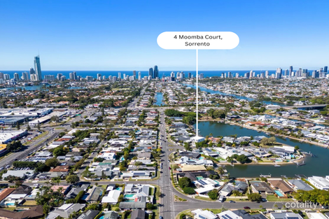 4 Moomba Ct, Bundall, QLD 4217