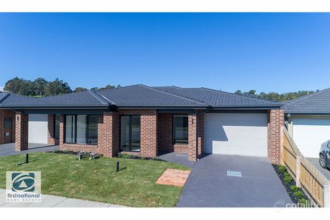 1/26 Shakespeare Ct, Drouin, VIC 3818