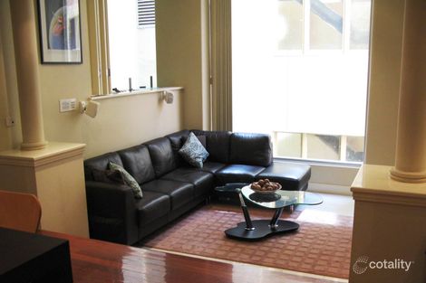Property photo of 3B/5 Mill Place Melbourne VIC 3000