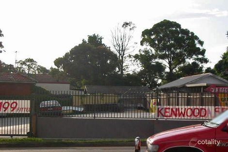 97 Woodville Rd, Granville, NSW 2142