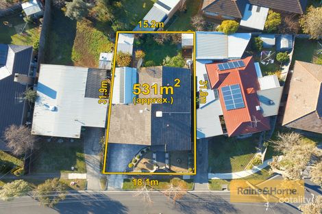 Property photo of 16 Waylett Court Deer Park VIC 3023