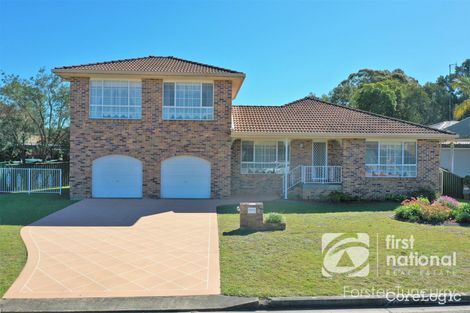 Property photo of 3 King George Parade Forster NSW 2428