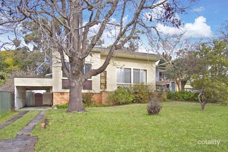 152 National Ave, Loftus, NSW 2232