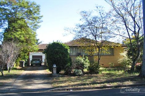 19 Glencoe Ave, Werrington County, NSW 2747