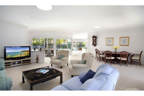 Property photo of 6 Seascout Circuit Noosaville QLD 4566