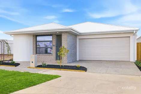 10 Kelsey Rd, Wyndham Vale, VIC 3024