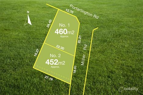 1/2 Miller St, Newcomb, VIC 3219