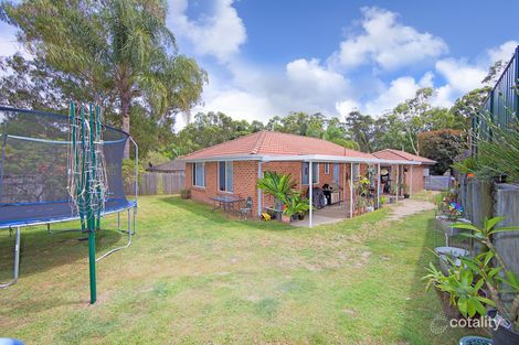 Property photo of 5 Splendens Place Tuggerah NSW 2259