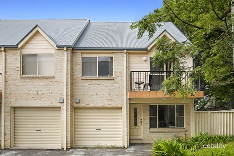 Property photo of 5/29-33 Osborne Street Wollongong NSW 2500