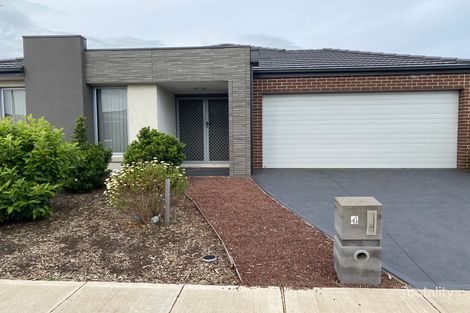 4 Selleck Dr, Point Cook, VIC 3030