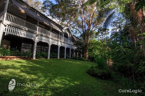 Property photo of 97A Cecil Road Bardon QLD 4065