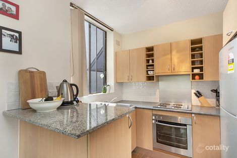 Property photo of 1/30-34 Derbyshire Road Leichhardt NSW 2040