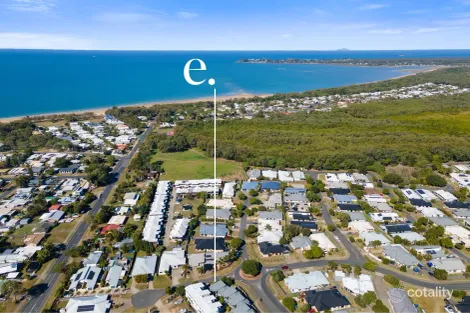 Property photo of 1/25 Bondi Road Blacks Beach QLD 4740