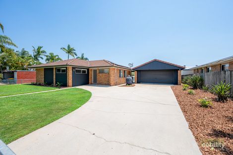 27 Glen Eden Dr, Glen Eden, QLD 4680