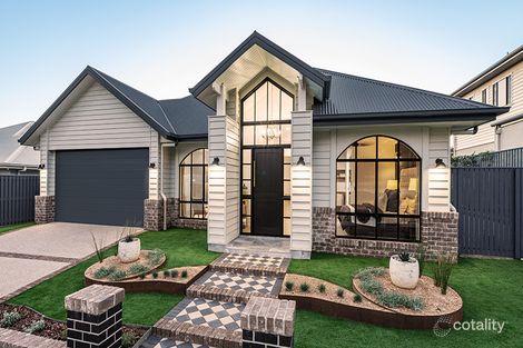 Lot 50 Sutherland St, Gleneagle, QLD 4285