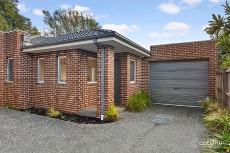 Property photo of 3/166 Raglan Street Preston VIC 3072