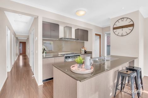 Property photo of 31 Cockatiel Circuit Craigieburn VIC 3064