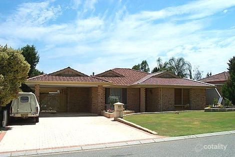 15 The Ridge, Woodvale, WA 6026