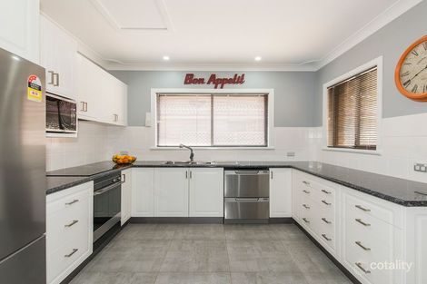 Property photo of 1 Becket Court South Penrith NSW 2750