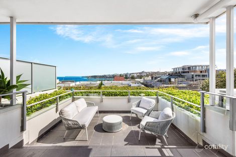 Property photo of 21/65-75 Brighton Boulevard Bondi Beach NSW 2026