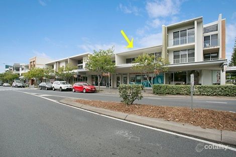 Property photo of LOT 22/195 Varsity Parade Varsity Lakes QLD 4227